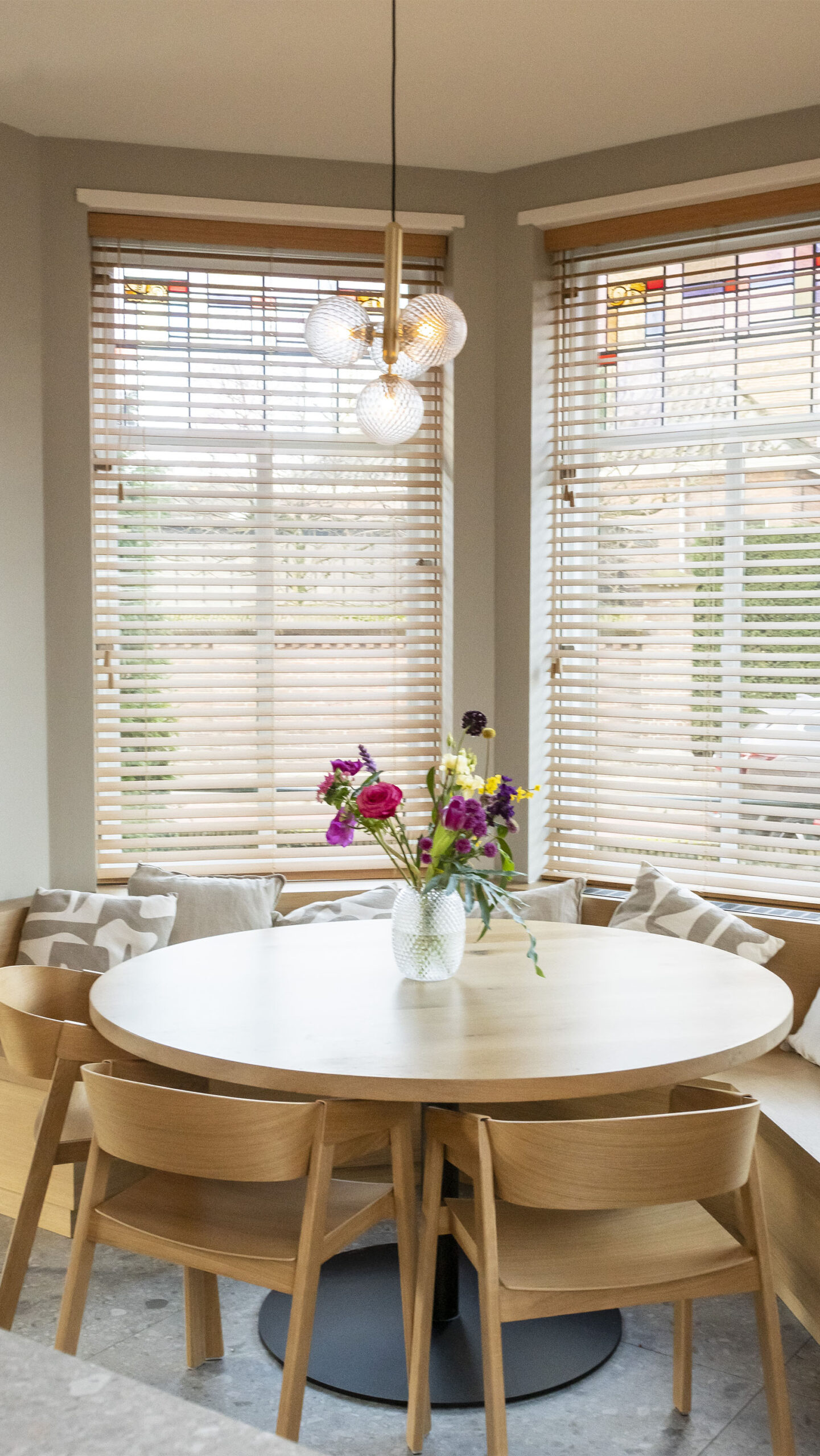 Interieurontwerp Den Bosch