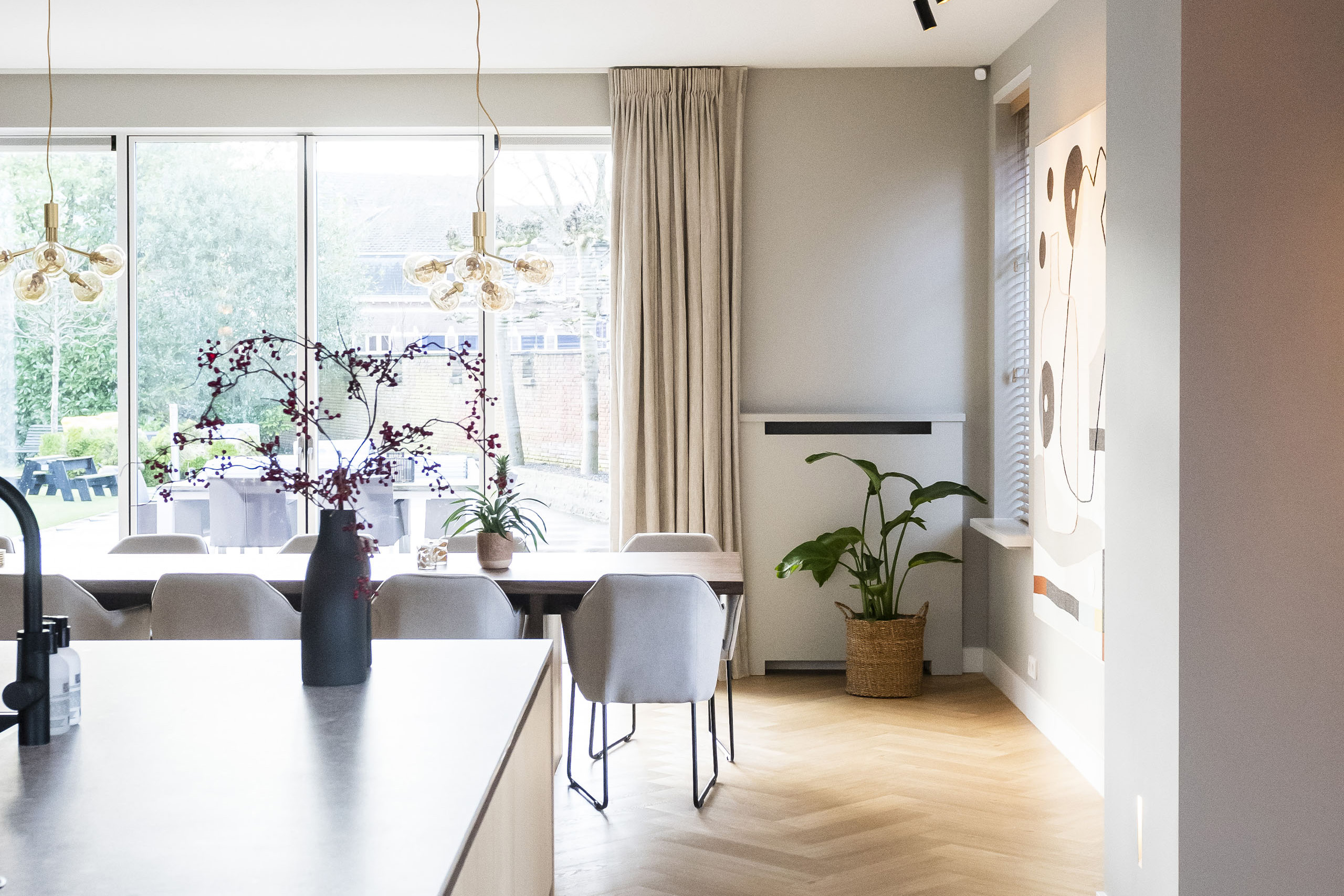 Interieurontwerper Tilburg