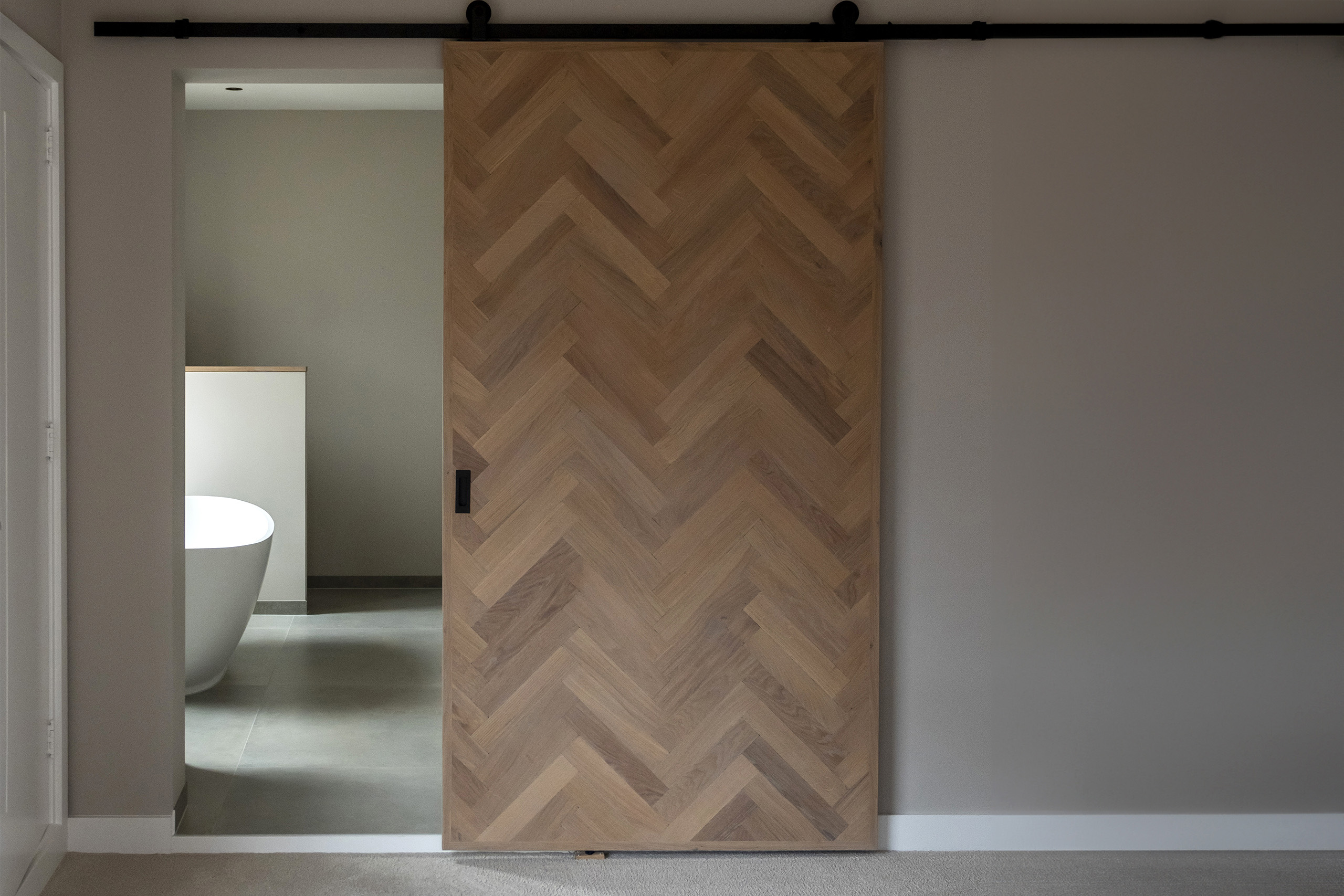 Interieurontwerp Hasselt