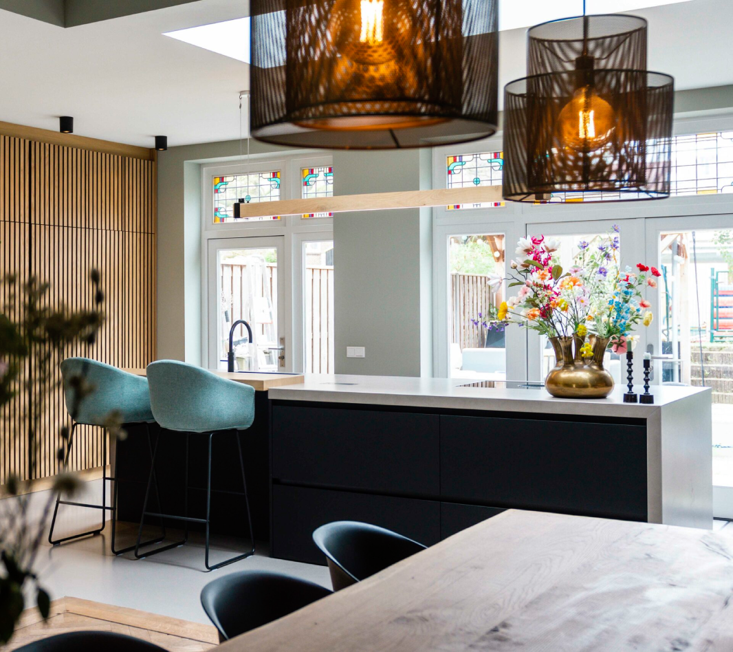 Interieur advies Den Bosch