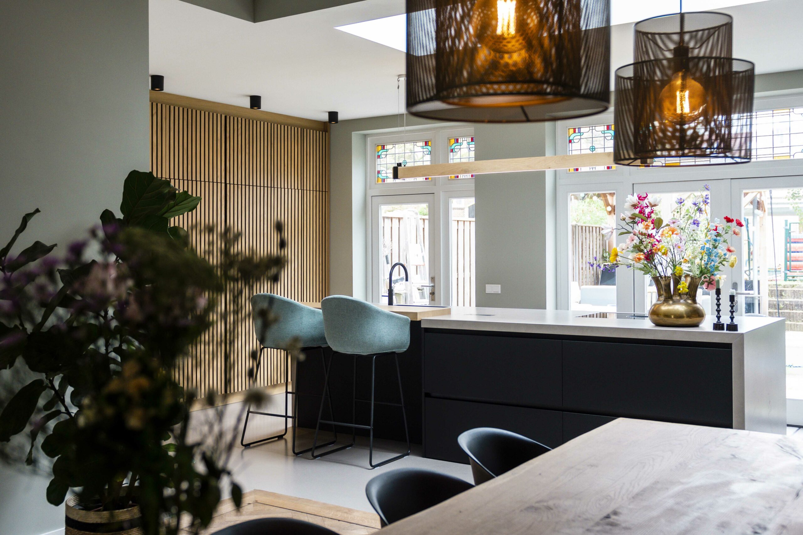 Interieurontwerper Tilburg