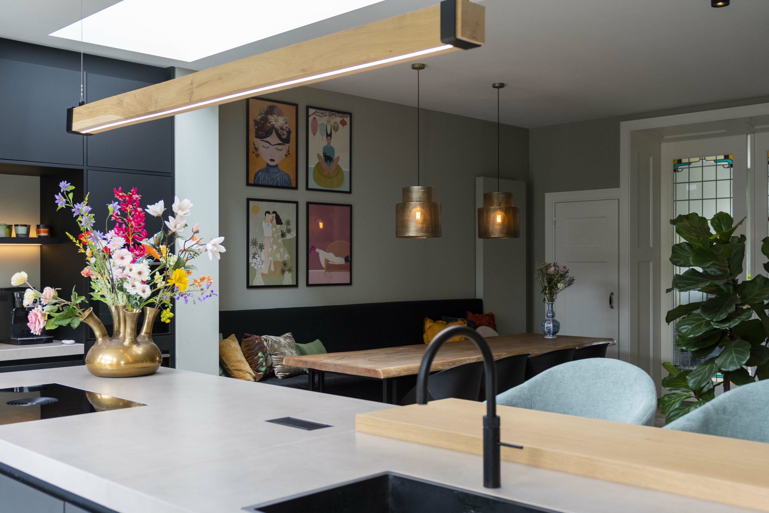 Interieurontwerp Uden