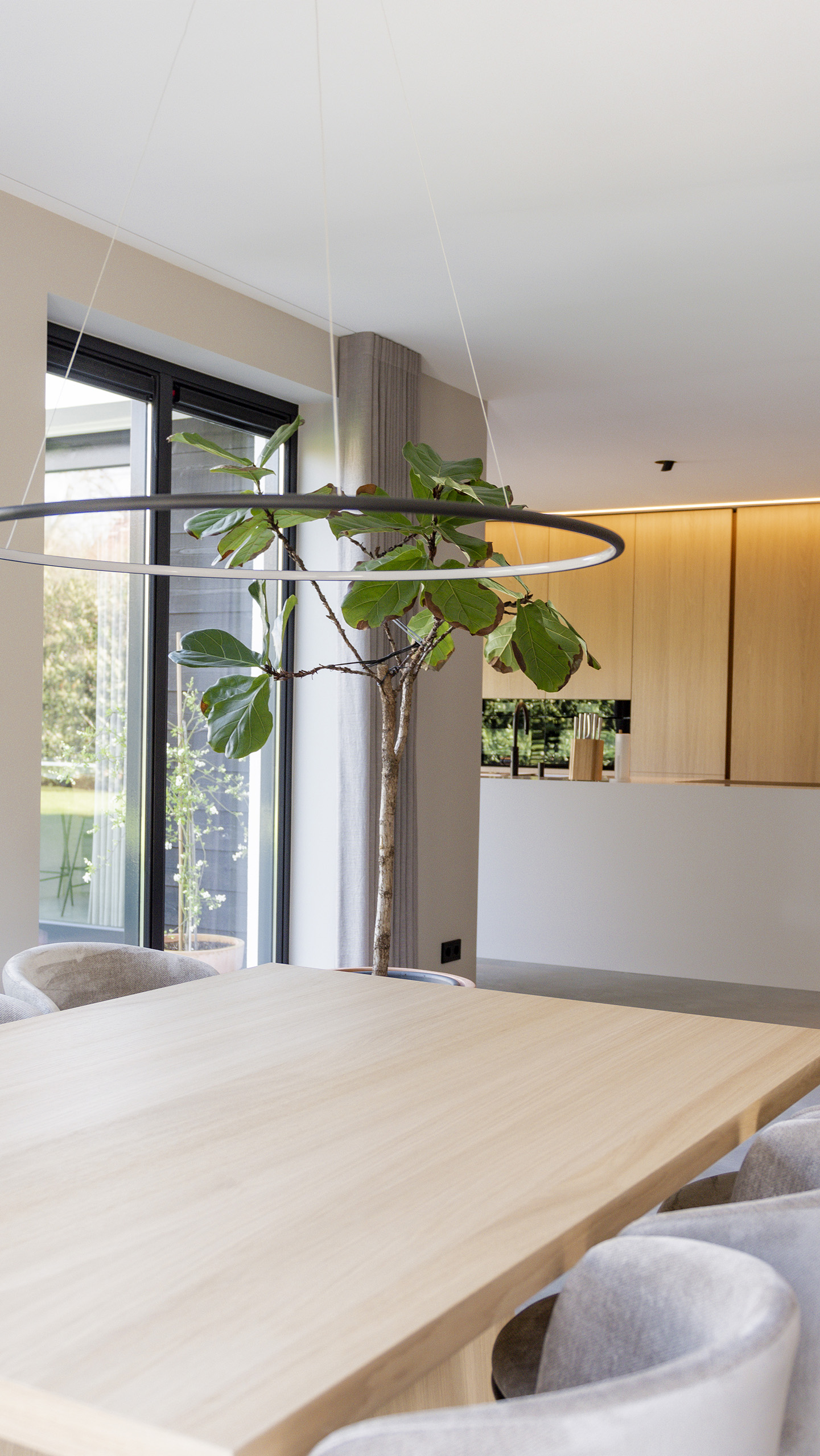 Interieurontwerp Den Bosch