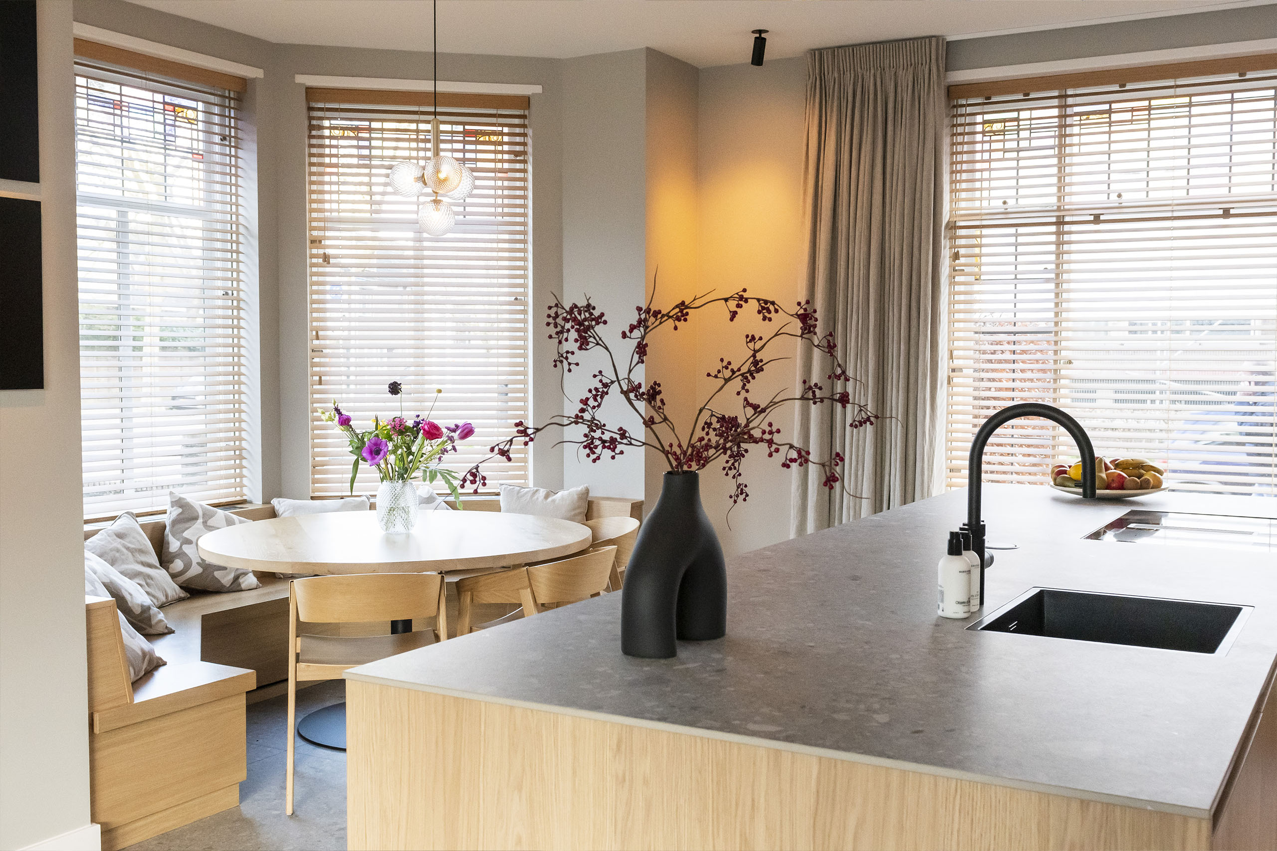 Interieurontwerp Den Bosch