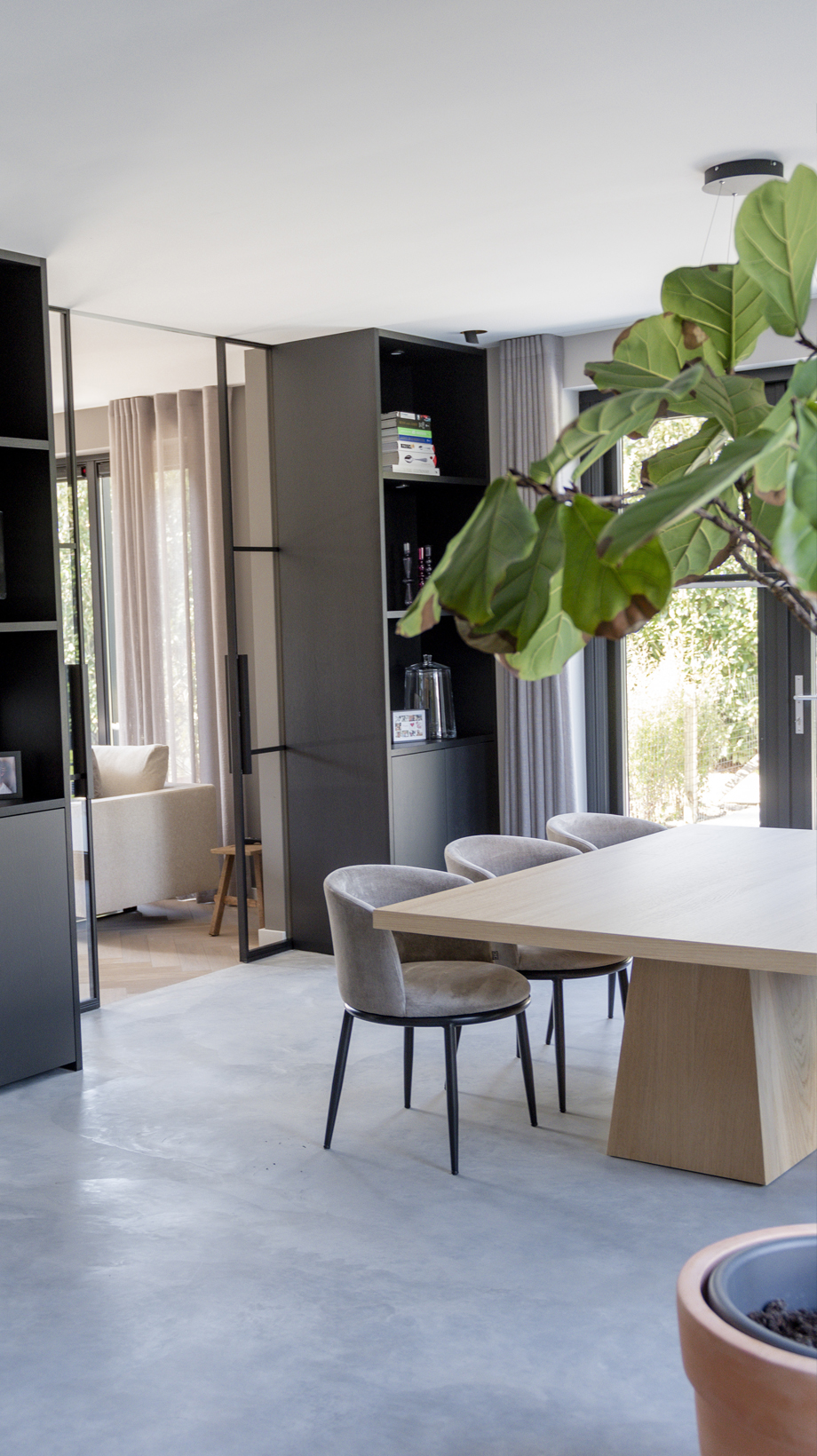 Interieurontwerper Tilburg