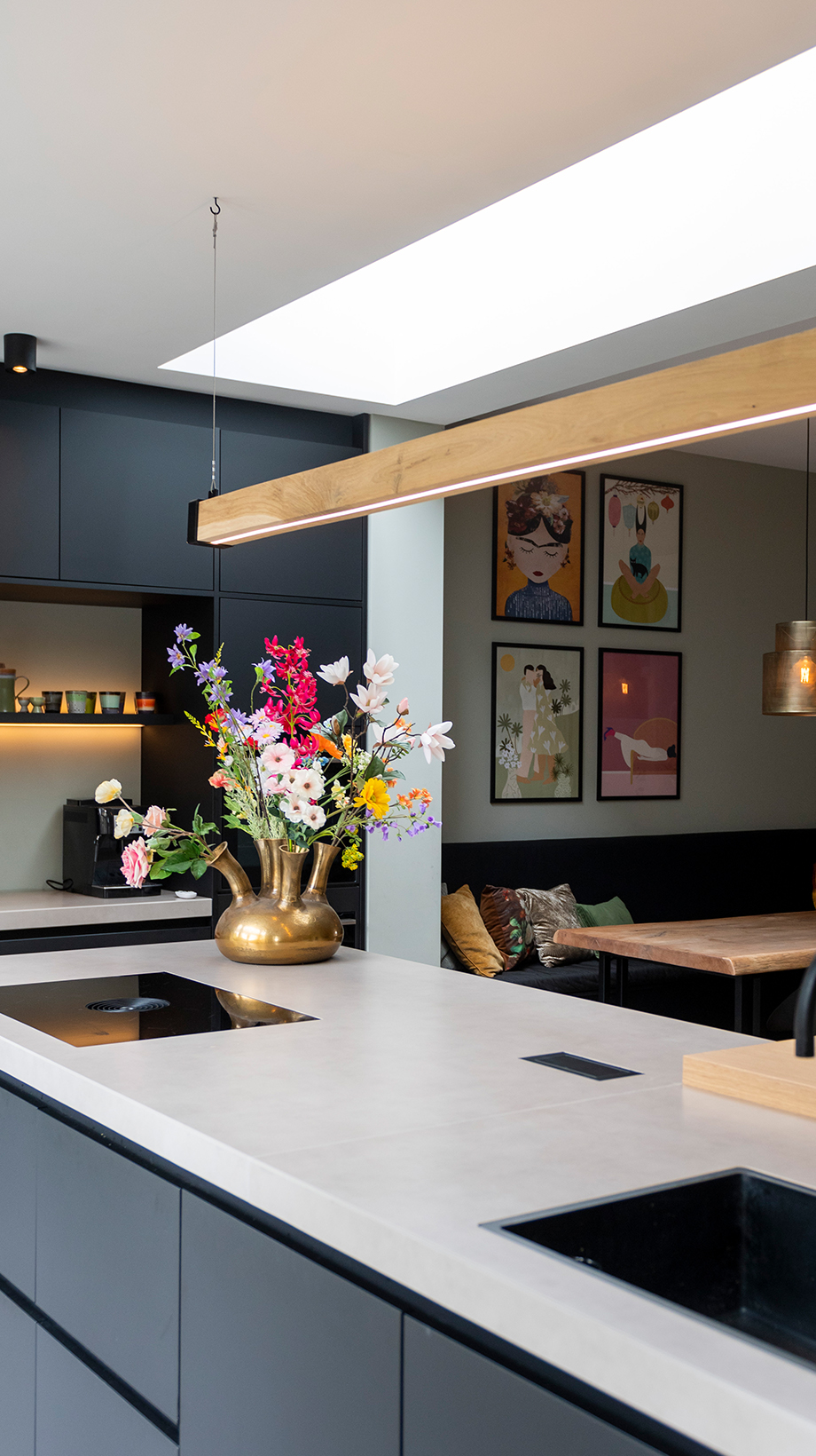 Interieurontwerper Tilburg