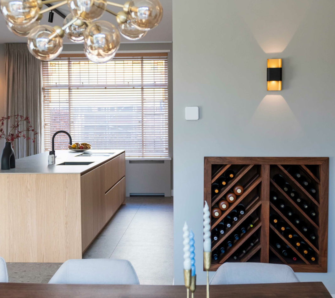 Interieur advies Nijmegen