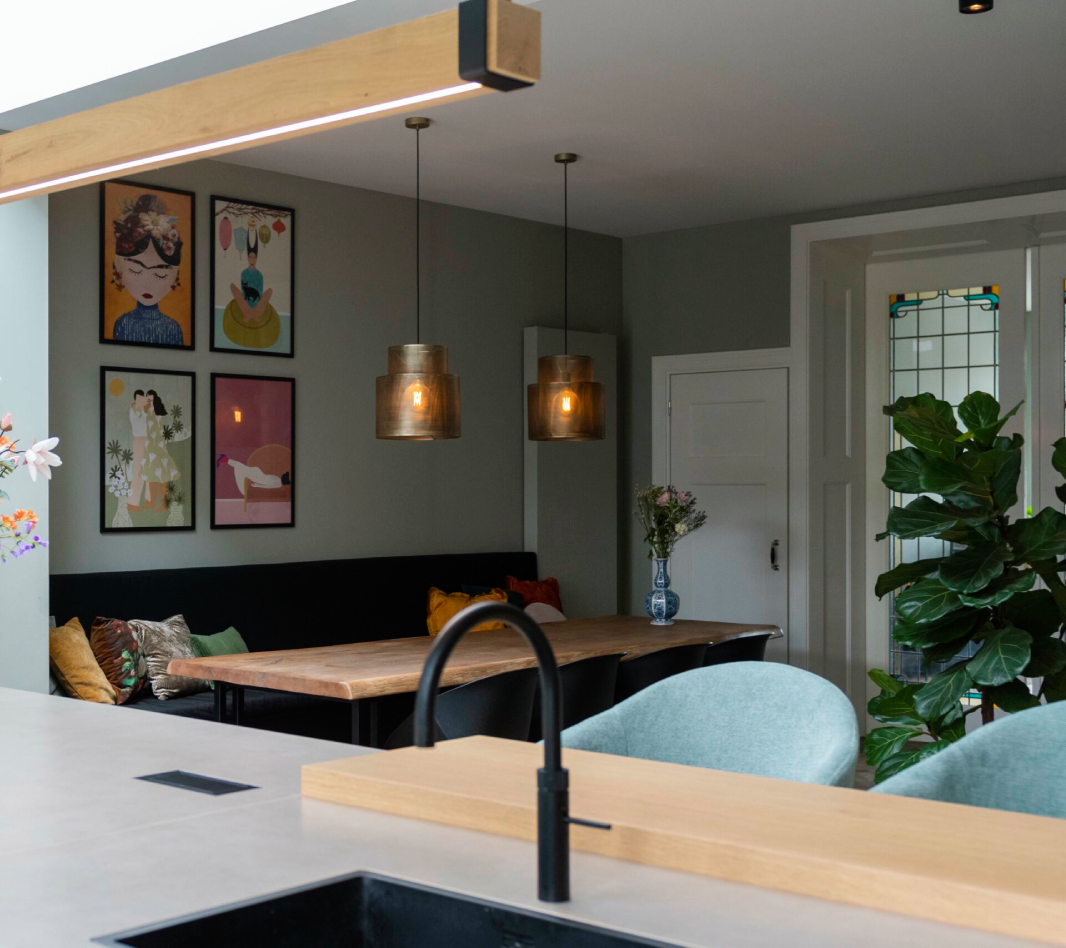 Interieurstylist Helmond