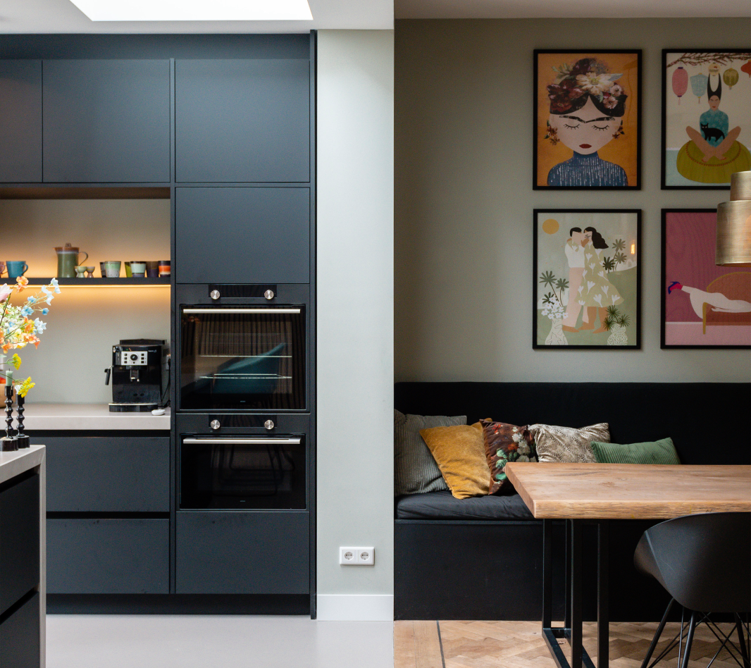 Interieurstylist Tilburg